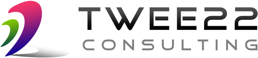 TWEE22 Consulting Logo